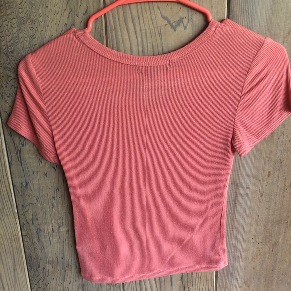 pink top - Picture 2 of 2